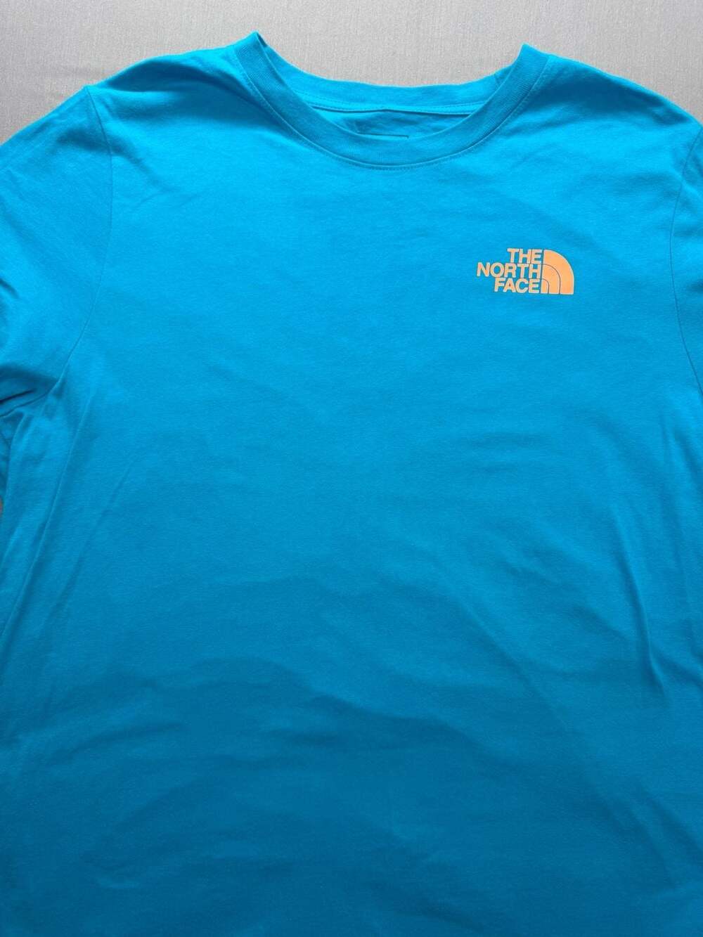 The North Face Women's Evolution Graphic Short Sleeve T-Shirt - Picture 2 of 9